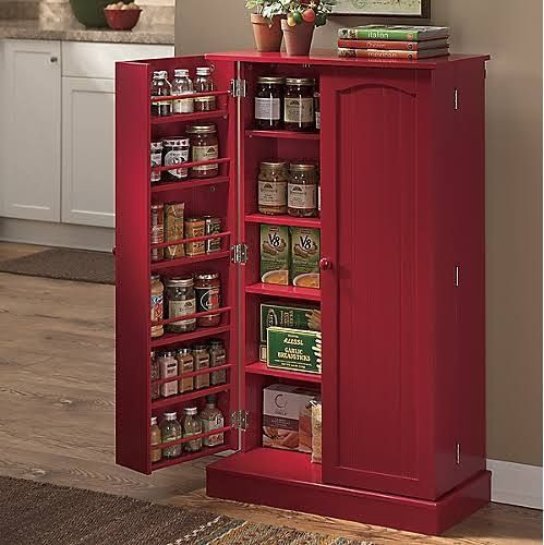 Best ideas about Stand Alone Pantry
. Save or Pin Best 25 Stand alone pantry ideas on Pinterest Now.