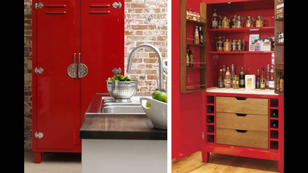 Best ideas about Stand Alone Pantry
. Save or Pin Stand Alone Pantry Cabinet Now.