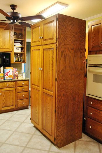 Best ideas about Stand Alone Pantry
. Save or Pin Best 20 Stand alone pantry ideas on Pinterest Now.