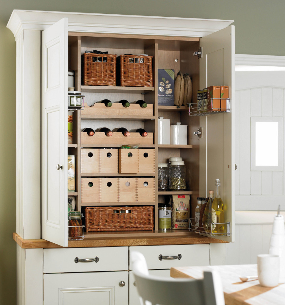 Best ideas about Stand Alone Pantry
. Save or Pin Kitchen Pantry Cabinet Installation Guide TheyDesign Now.