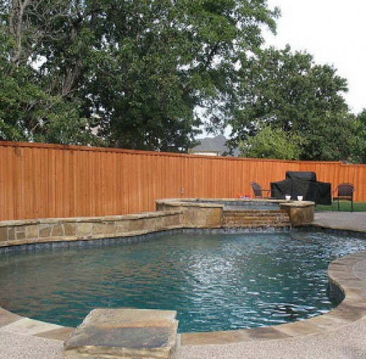 Best ideas about Standard Inground Pool Size
. Save or Pin Standard In Ground Pool Shapes and Sizes Now.