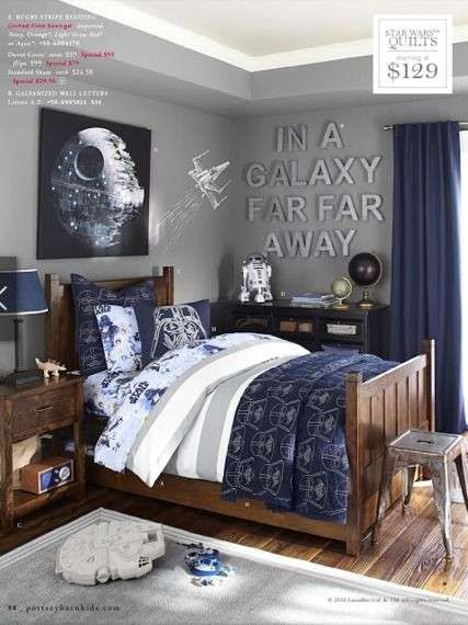 Best ideas about Star Wars Bedroom
. Save or Pin Star Wars Bedroom on Pinterest Now.