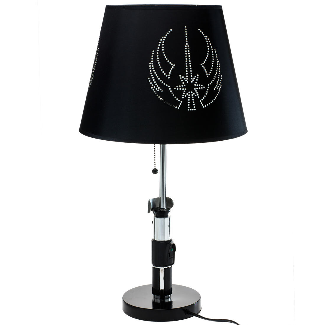 Best ideas about Star Wars Desk Lamp
. Save or Pin Star Wars Lightsaber Table Lamp Now.