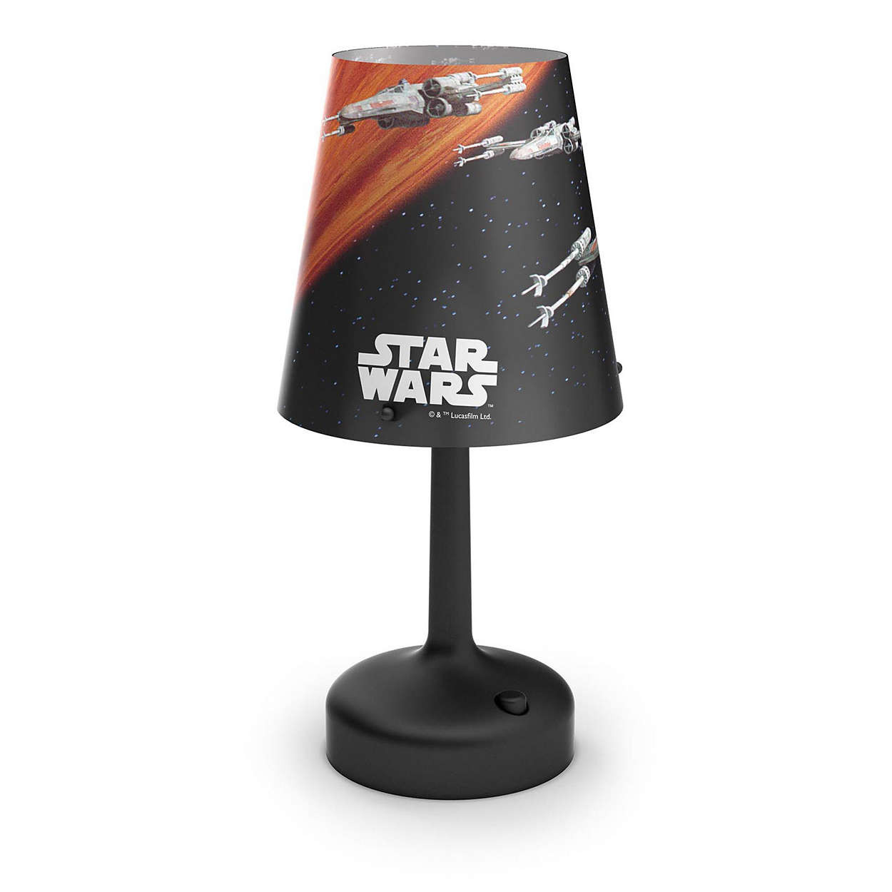 Best ideas about Star Wars Desk Lamp
. Save or Pin Table lamp Now.