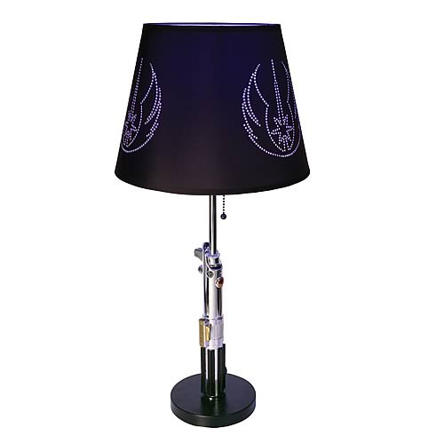 Best ideas about Star Wars Desk Lamp
. Save or Pin Star Wars Anakin Skywalker Lightsaber Table Lamp Museum Now.