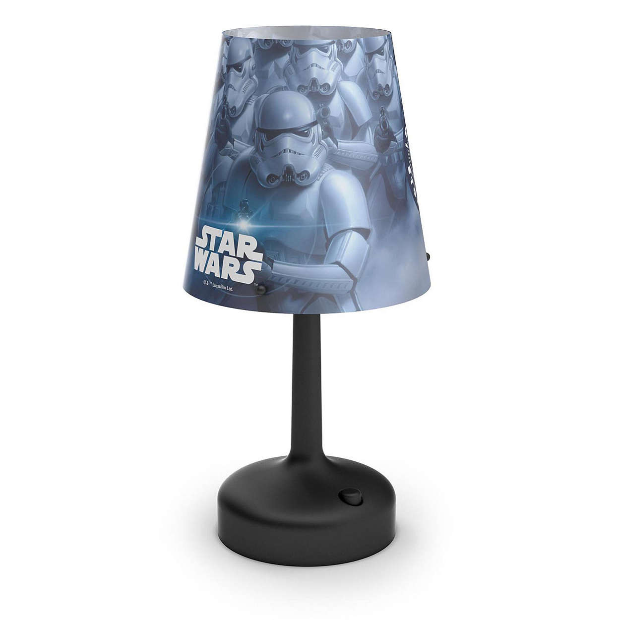 Best ideas about Star Wars Desk Lamp
. Save or Pin Table lamp Now.