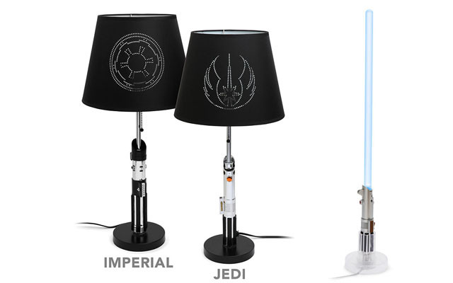 Best ideas about Star Wars Desk Lamp
. Save or Pin star wars lightsaber desk lamps – Trend Squad Now.