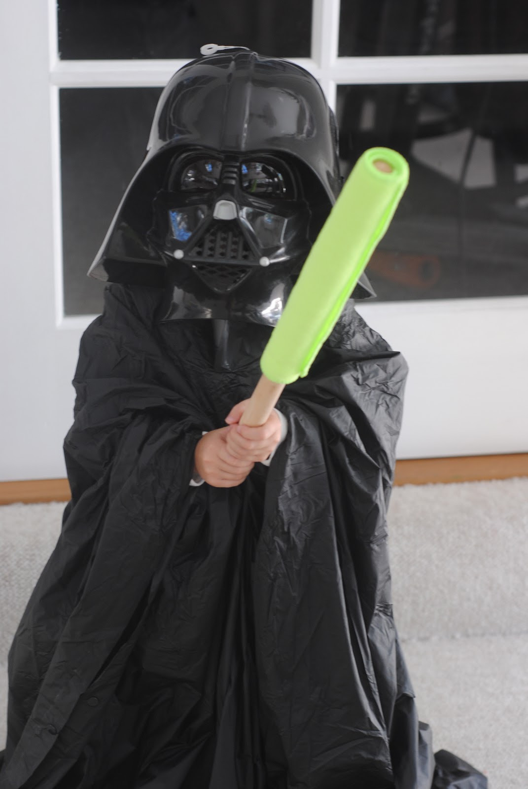 Best ideas about Star Wars DIY Costume
. Save or Pin Homemade Darth Vader Costume Star Wars Costume Now.