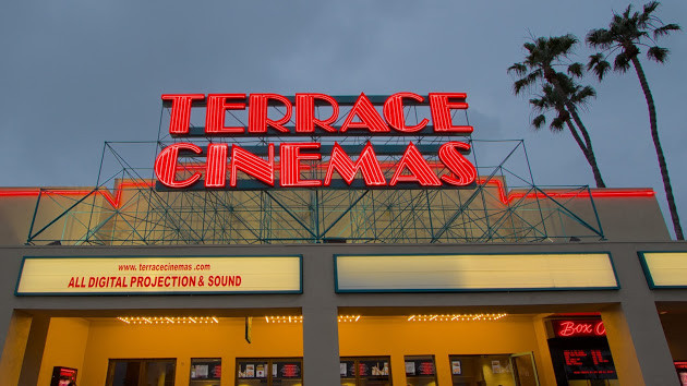 Best ideas about Starlight Terrace Cinemas
. Save or Pin Starlight Terrace Cinemas Google Now.