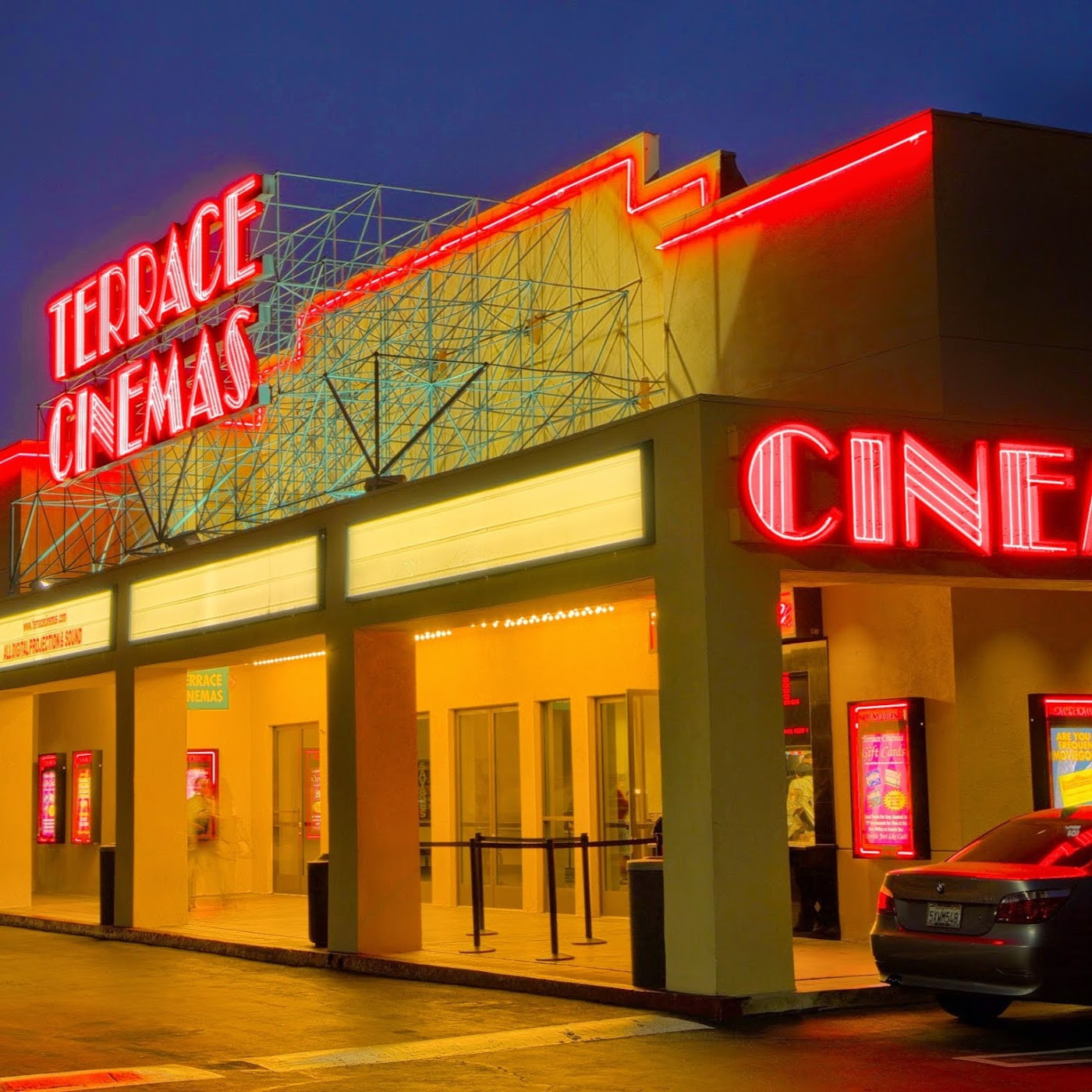 Best ideas about Starlight Theatres Terrace Cinema 6
. Save or Pin Where Is Los Angeles Movie Theater panies Where Is Los Now.