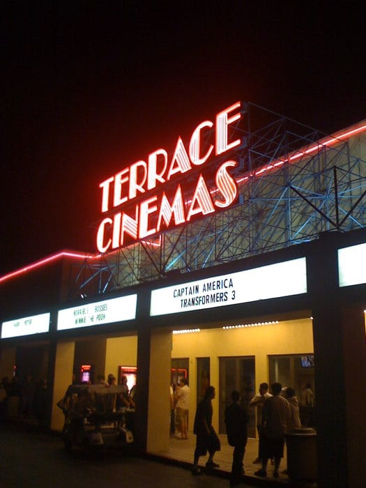 Best ideas about Starlight Theatres Terrace Cinema 6
. Save or Pin s for Starlight Terrace Cinemas 6 Yelp Now.