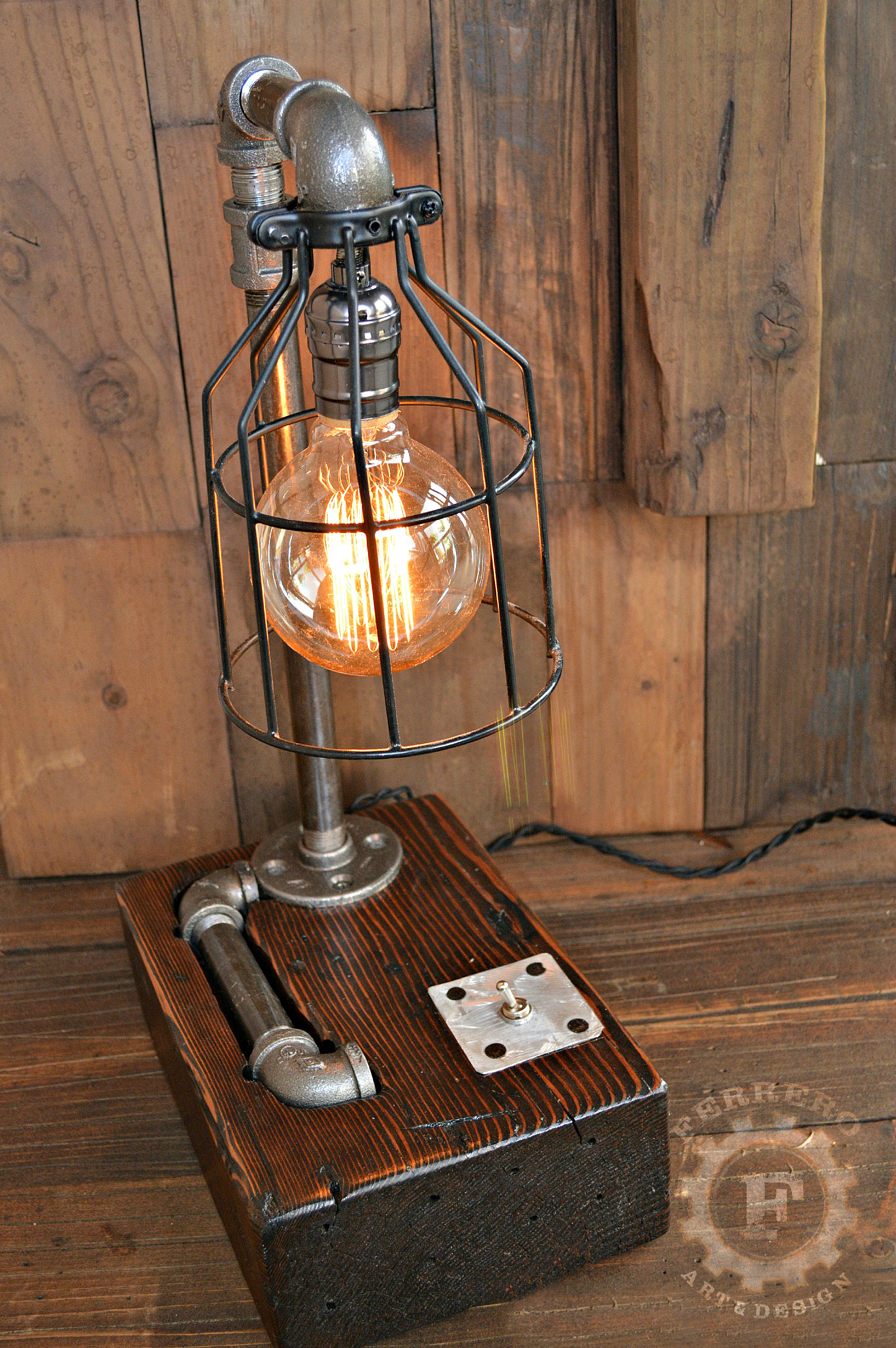 Best ideas about Steampunk Desk Lamp
. Save or Pin Steampunk Desk Lamp – Ferrero Art & Design Now.