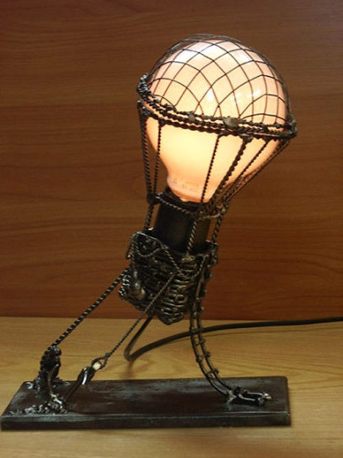 Best ideas about Steampunk Desk Lamp
. Save or Pin Steampunk Furniture on Pinterest Now.