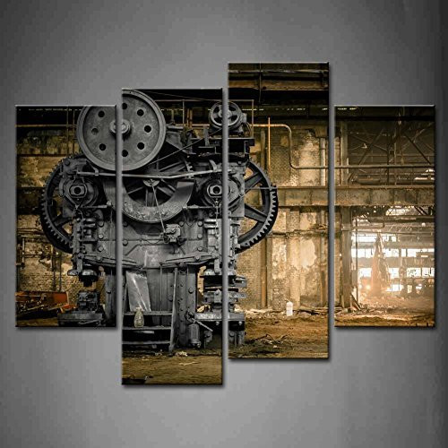 Best ideas about Steampunk Wall Art
. Save or Pin Steampunk Wall Decor Amazon Now.