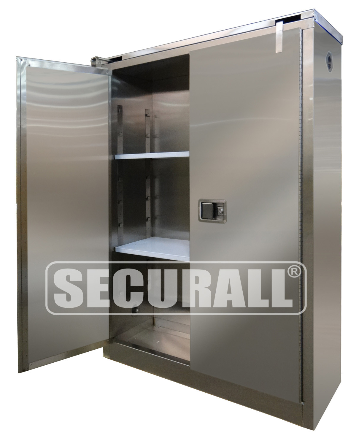 Best ideas about Steel Storage Cabinets
. Save or Pin SECURALL Stainless Steel Storage Cabinets for Flammables Now.