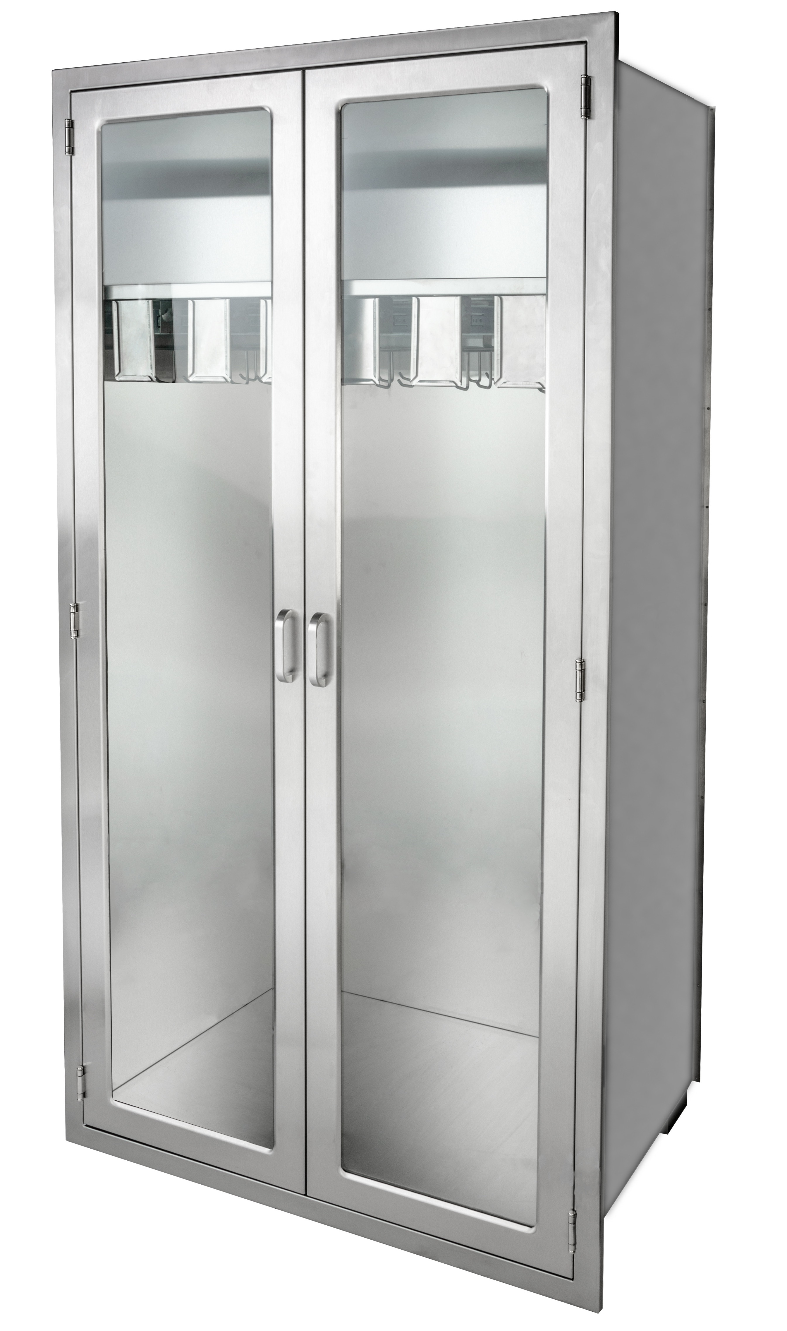 Best ideas about Steel Storage Cabinets
. Save or Pin Catheter Storage Cabinet Continental Metal Products Now.