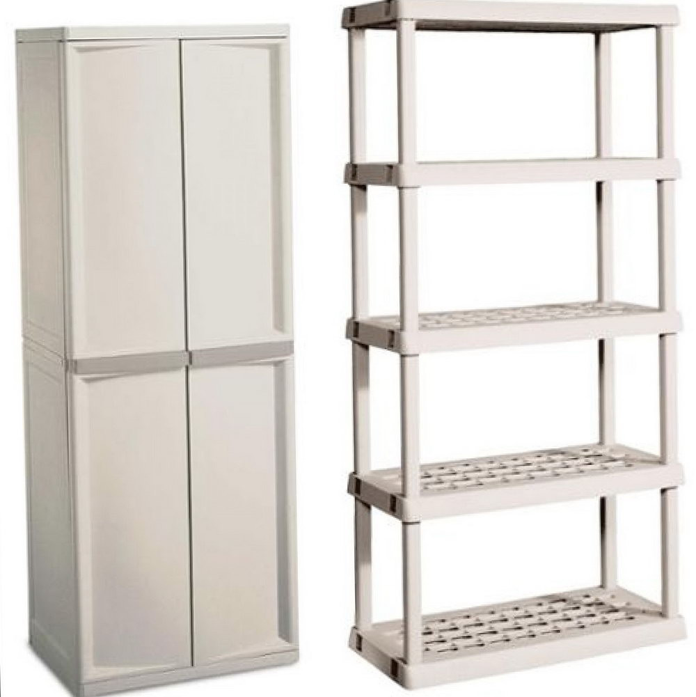 Best ideas about Sterilite 4 Shelf Cabinet
. Save or Pin 50 Sterilite 2 Shelves Storage Cabinet Sterilite Now.