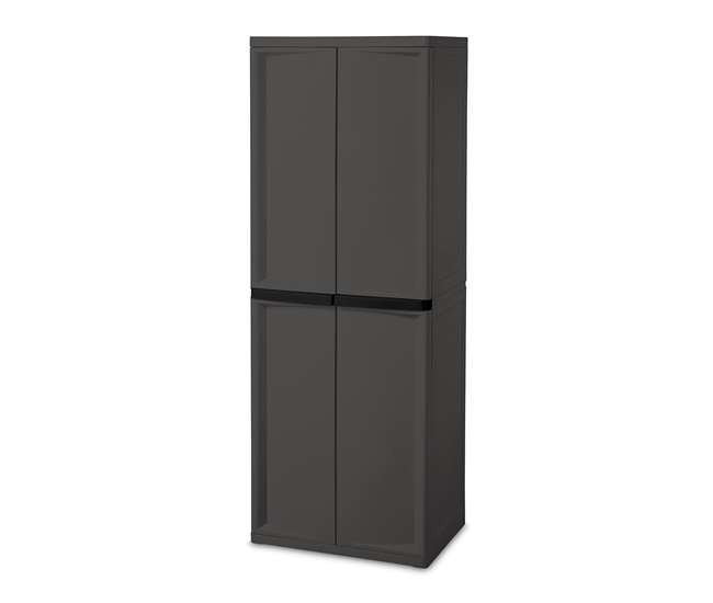 Best ideas about Sterilite 4 Shelf Cabinet
. Save or Pin Sterilite 4 Shelf Storage Cabinet V01 Now.