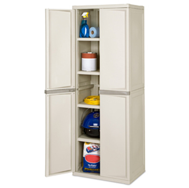 Best ideas about Sterilite 4 Shelf Cabinet
. Save or Pin New Sterilite Heavy Duty Adjustable 4SHELF Base Now.