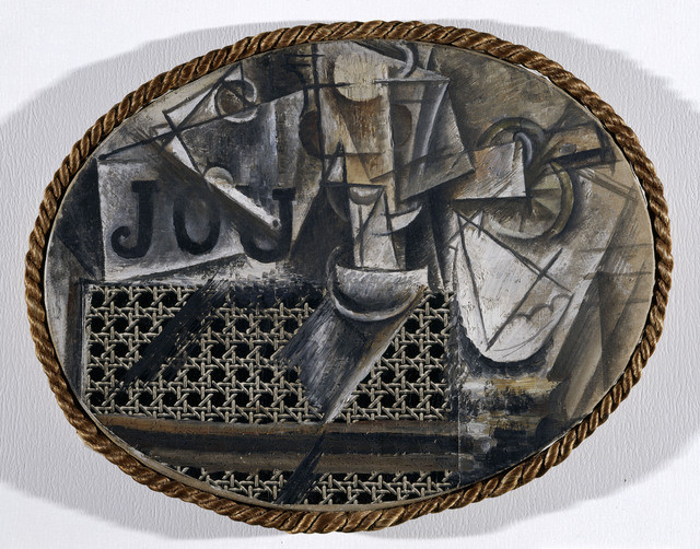 Best ideas about Still Life With Chair Caning
. Save or Pin Pablo Picasso Now.