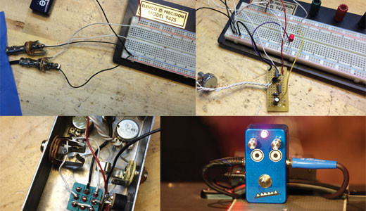 Best ideas about Stomp Box DIY
. Save or Pin Build Your Own Stompbox Now.
