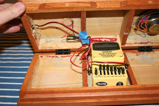 Best ideas about Stomp Box DIY
. Save or Pin Soldering Now.
