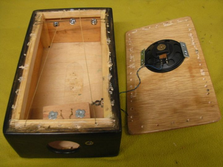 Best ideas about Stomp Box DIY
. Save or Pin homemade stomp box music projects Pinterest Now.