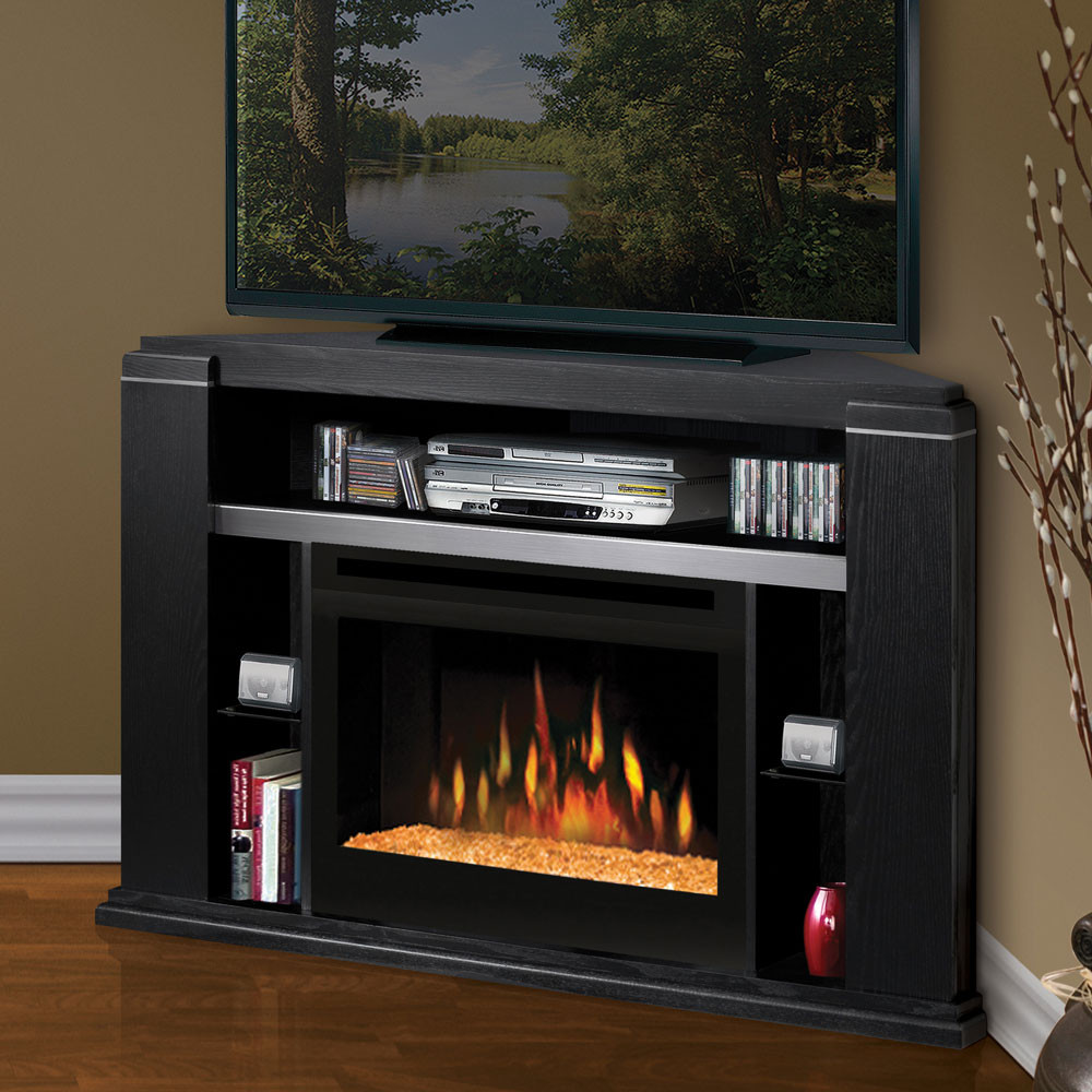 Best ideas about Stone Electric Fireplace Tv Stand
. Save or Pin Stone Electric Fireplace TV Stand Now.