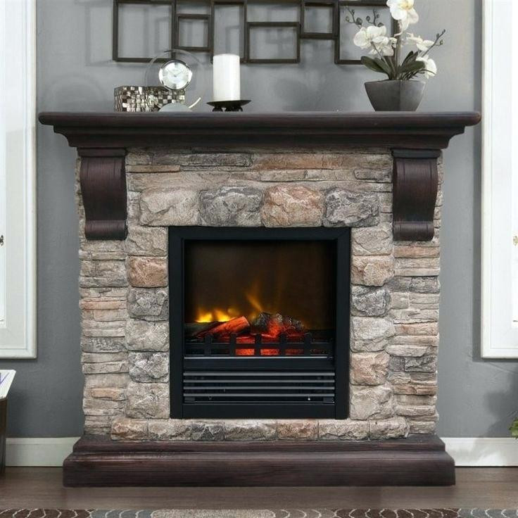Best ideas about Stone Electric Fireplace Tv Stand
. Save or Pin Stone Electric Fireplaces Stone Electric Fireplace Now.