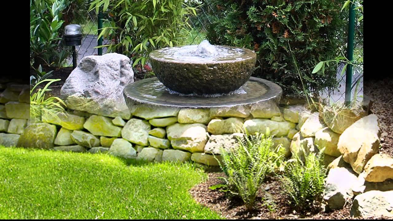 Best ideas about Stone Garden Ideas
. Save or Pin [Garden Ideas] stone garden ideas Now.
