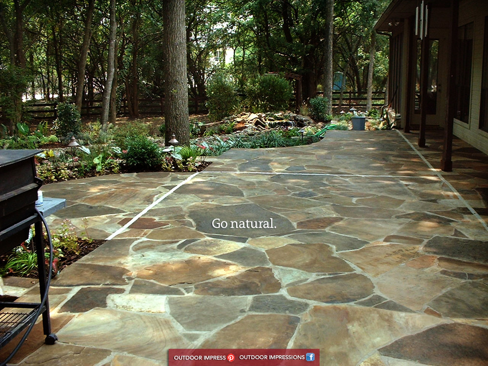 Best ideas about Stone Patio Pavers
. Save or Pin Outdoor Impressions …it all starts with DESIGN Now.