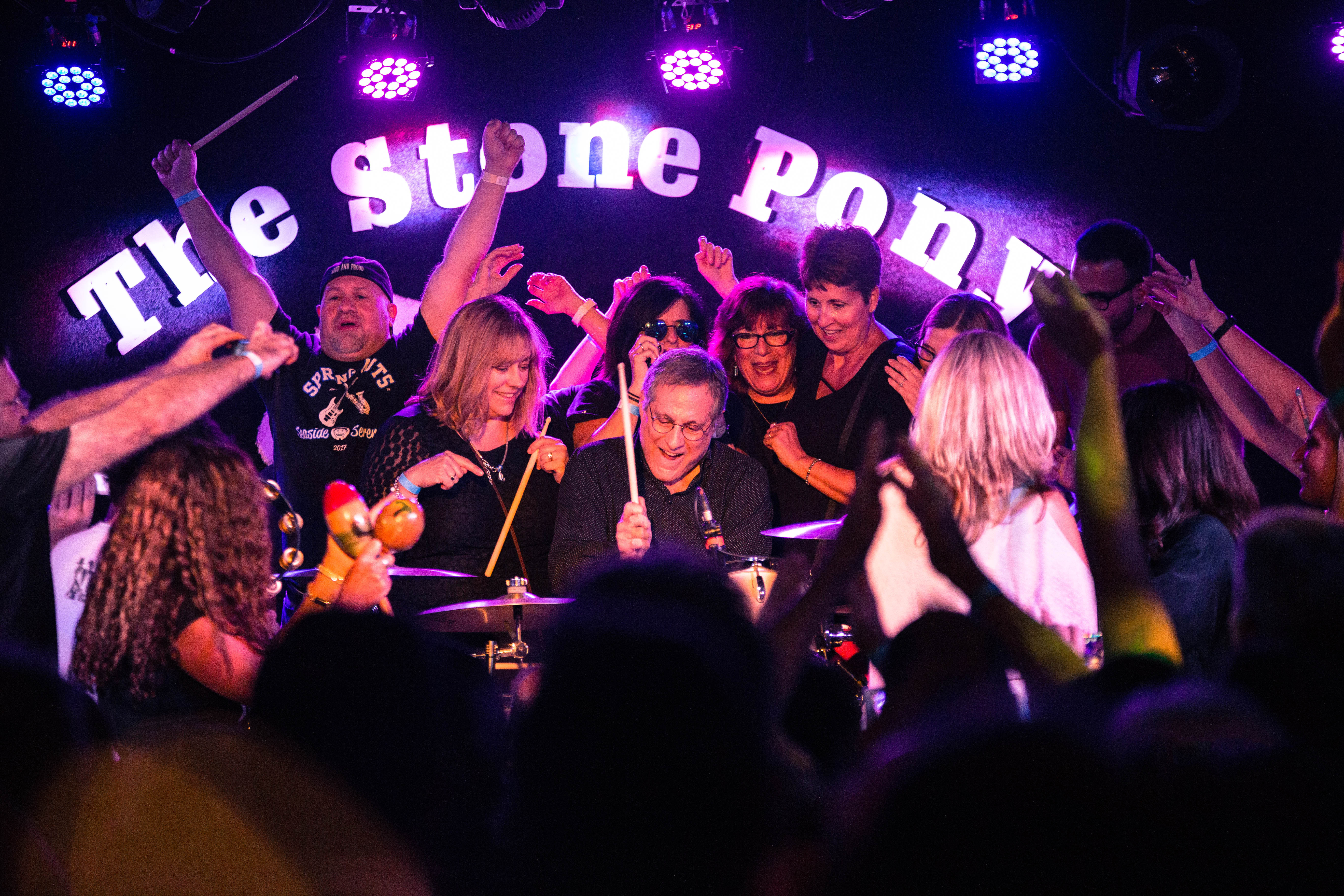 Best ideas about Stone Pony Box Office
. Save or Pin Max Weinberg Stone Pony Paramount Hudson Valley Theater Now.