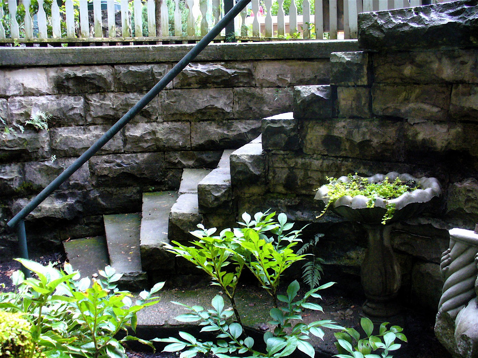 Best ideas about Stone Staircase Ark
. Save or Pin Alt Build Blog Stone Steps In Eureka Springs Ark Now.