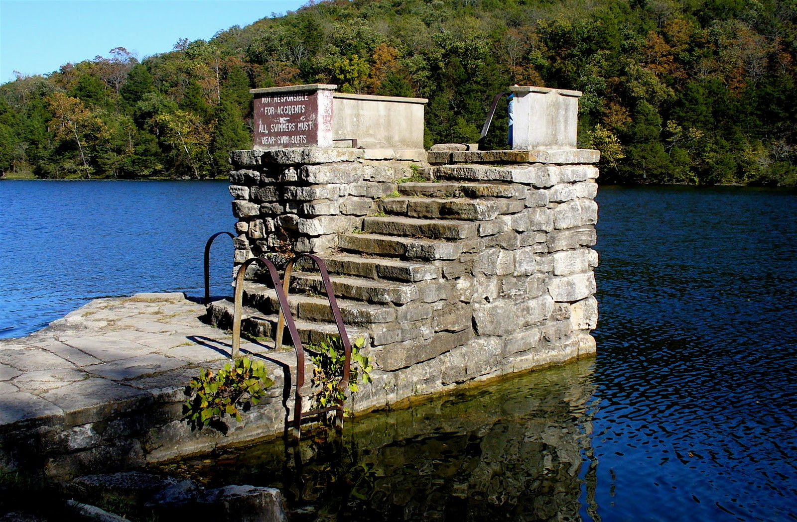 Best ideas about Stone Staircase Ark
. Save or Pin Alt Build Blog Stone Steps In Eureka Springs Ark Now.