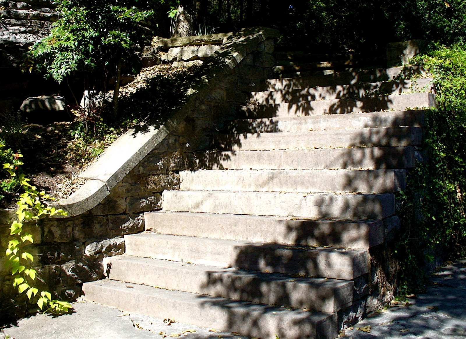 Best ideas about Stone Staircase Ark
. Save or Pin Alt Build Blog Stone Steps In Eureka Springs Ark Now.