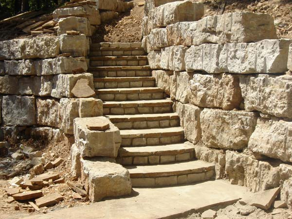 Best ideas about Stone Staircase Ark
. Save or Pin Products of Ozark Southern Stone Eureka Springs Arkansas Now.