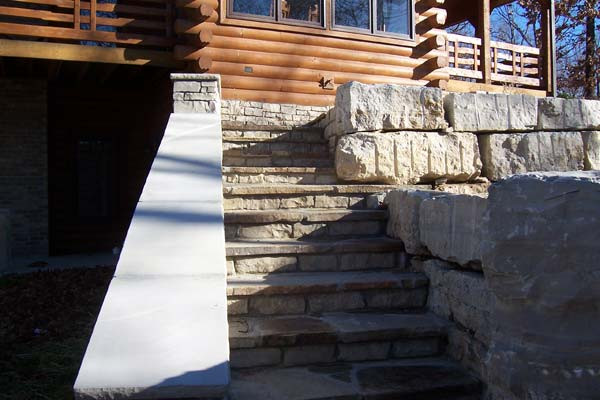 Best ideas about Stone Staircase Ark
. Save or Pin Products of Ozark Southern Stone Eureka Springs Arkansas Now.