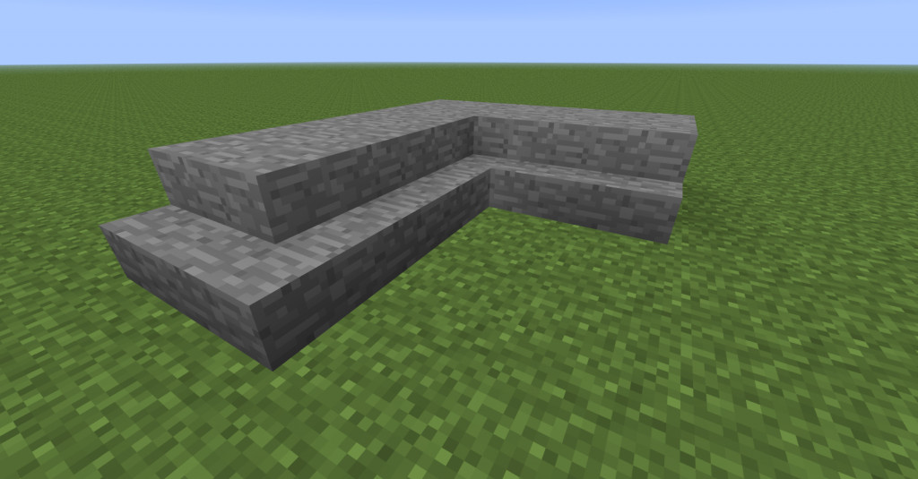 Best ideas about Stone Stairs Minecraft
. Save or Pin Smooth stone stairs Suggestions Minecraft Java Now.