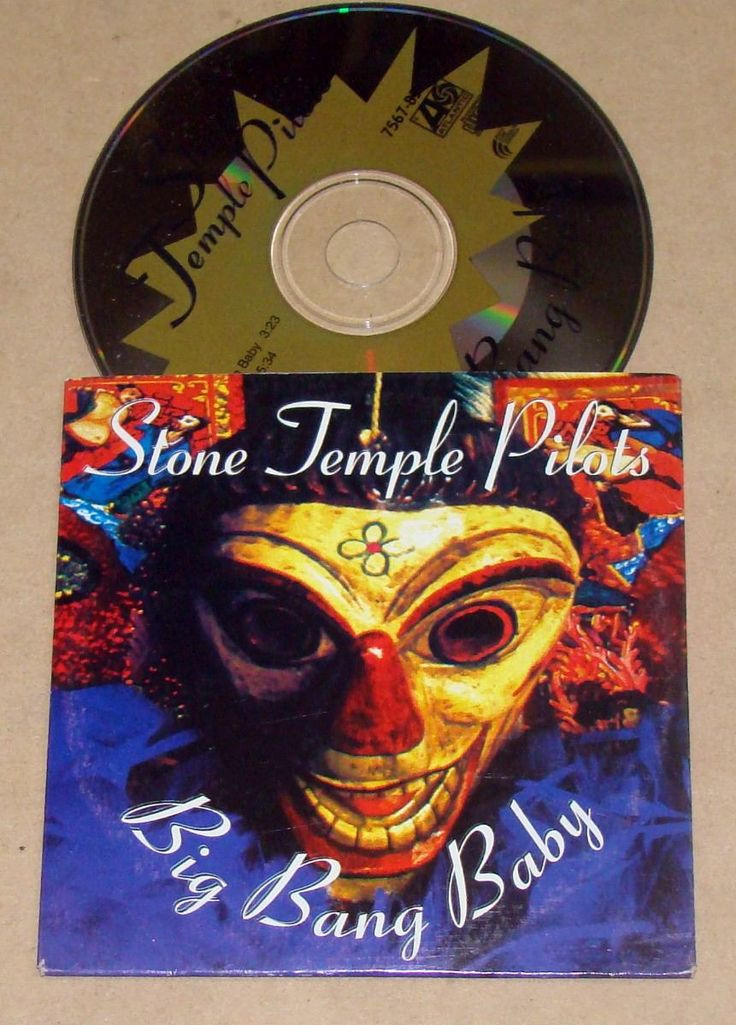 Best ideas about Stone Temple Pilots Big Bang Baby
. Save or Pin Big Bang Baby single by Stone Temple Pilots when the rock Now.