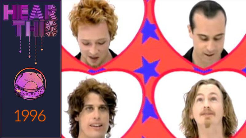 Best ideas about Stone Temple Pilots Big Bang Baby
. Save or Pin Stone Temple Pilots got weirder and better than anyone Now.