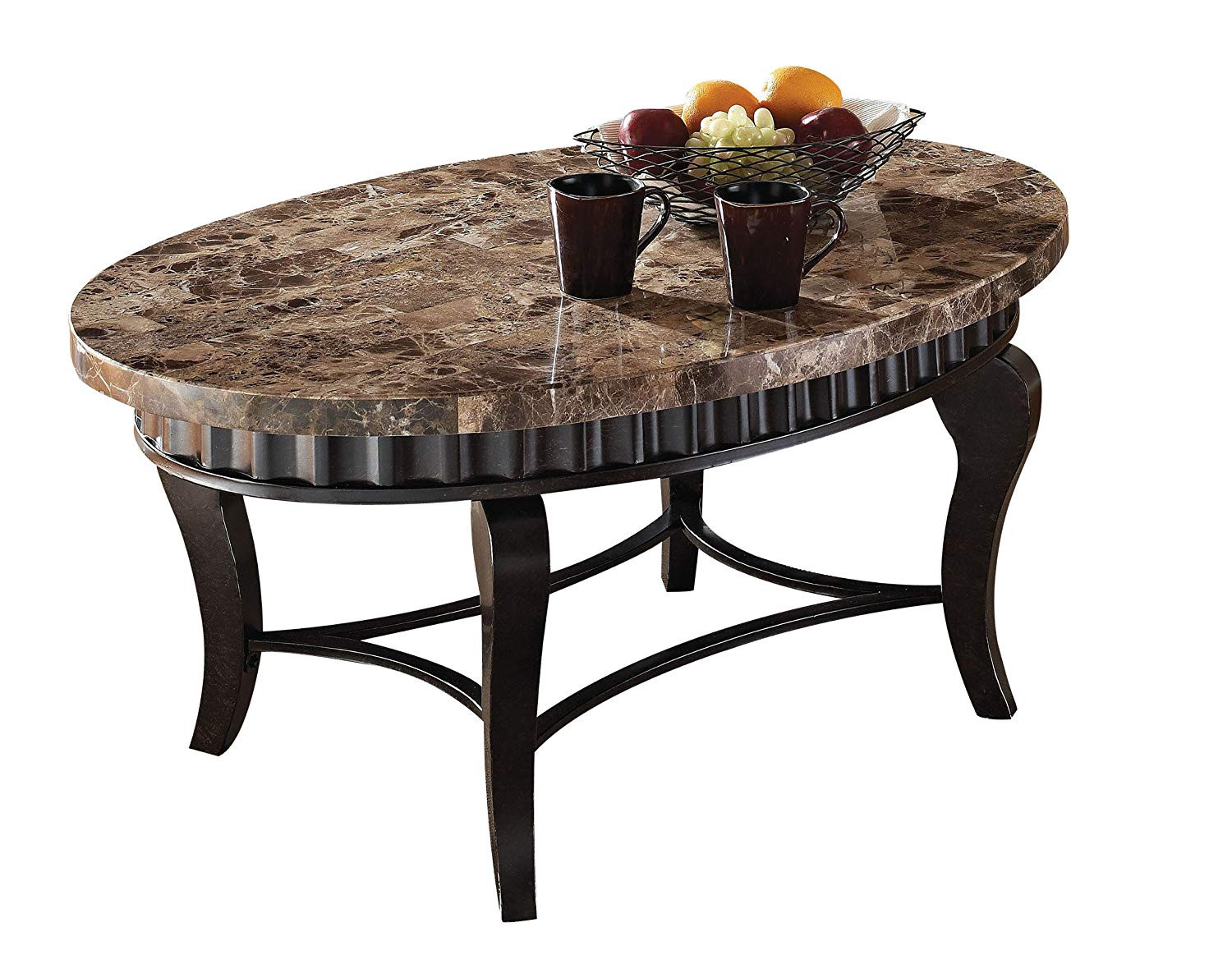 Best ideas about Stone Top Coffee Table
. Save or Pin Stone Top Coffee Table Now.