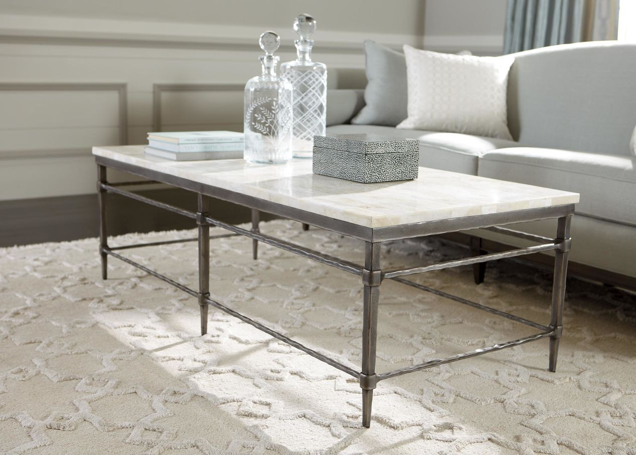 Best ideas about Stone Top Coffee Table
. Save or Pin Vida Stone Top Coffee Table Now.