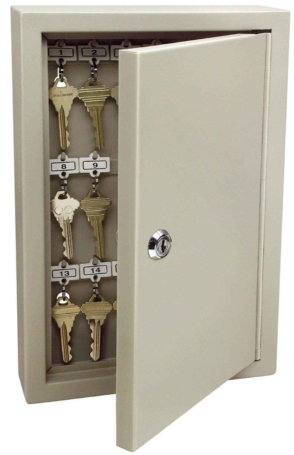 Best ideas about Storage Cabinet With Lock
. Save or Pin Key Lock Box Cabinet Locking bination Steel Safe Wall Now.