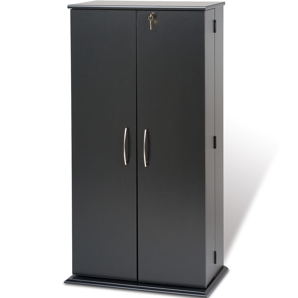 Best ideas about Storage Cabinet With Lock
. Save or Pin Locking Media Storage Cabinet Tall in Media Storage Cabinets Now.