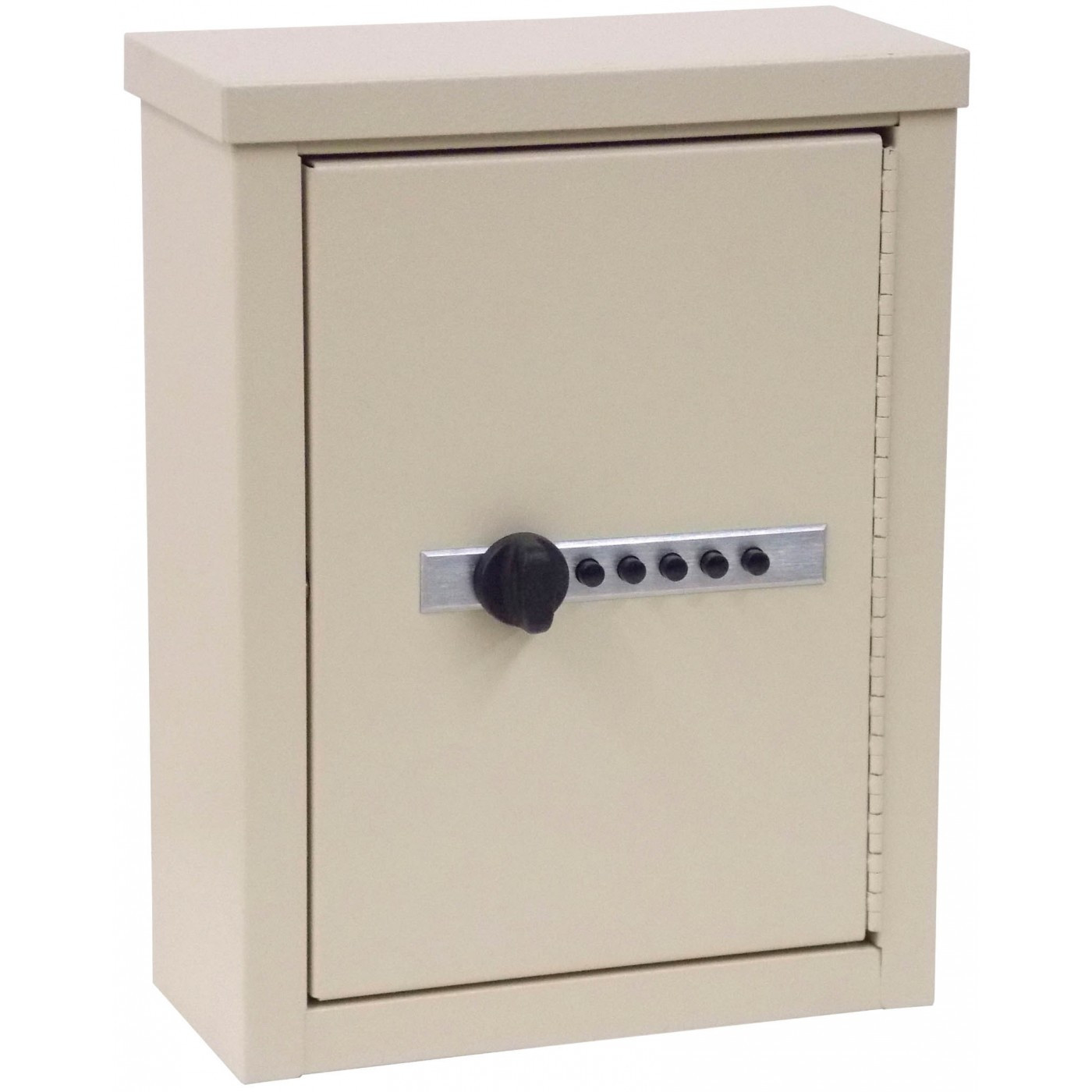 Best ideas about Storage Cabinet With Lock
. Save or Pin OmniMed Mini Wall Storage Cabinets 12" H x 9" W x 4" D Now.