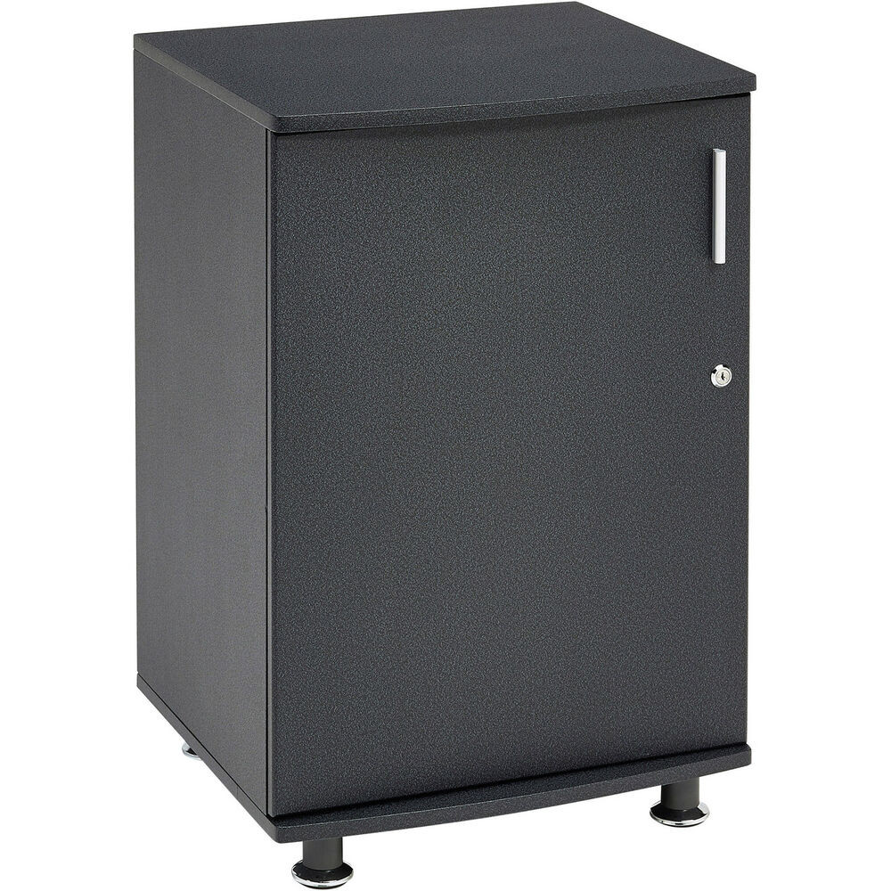 Best ideas about Storage Cabinet With Lock
. Save or Pin Home fice Desktop Extension Storage Cabinet with Lock Now.