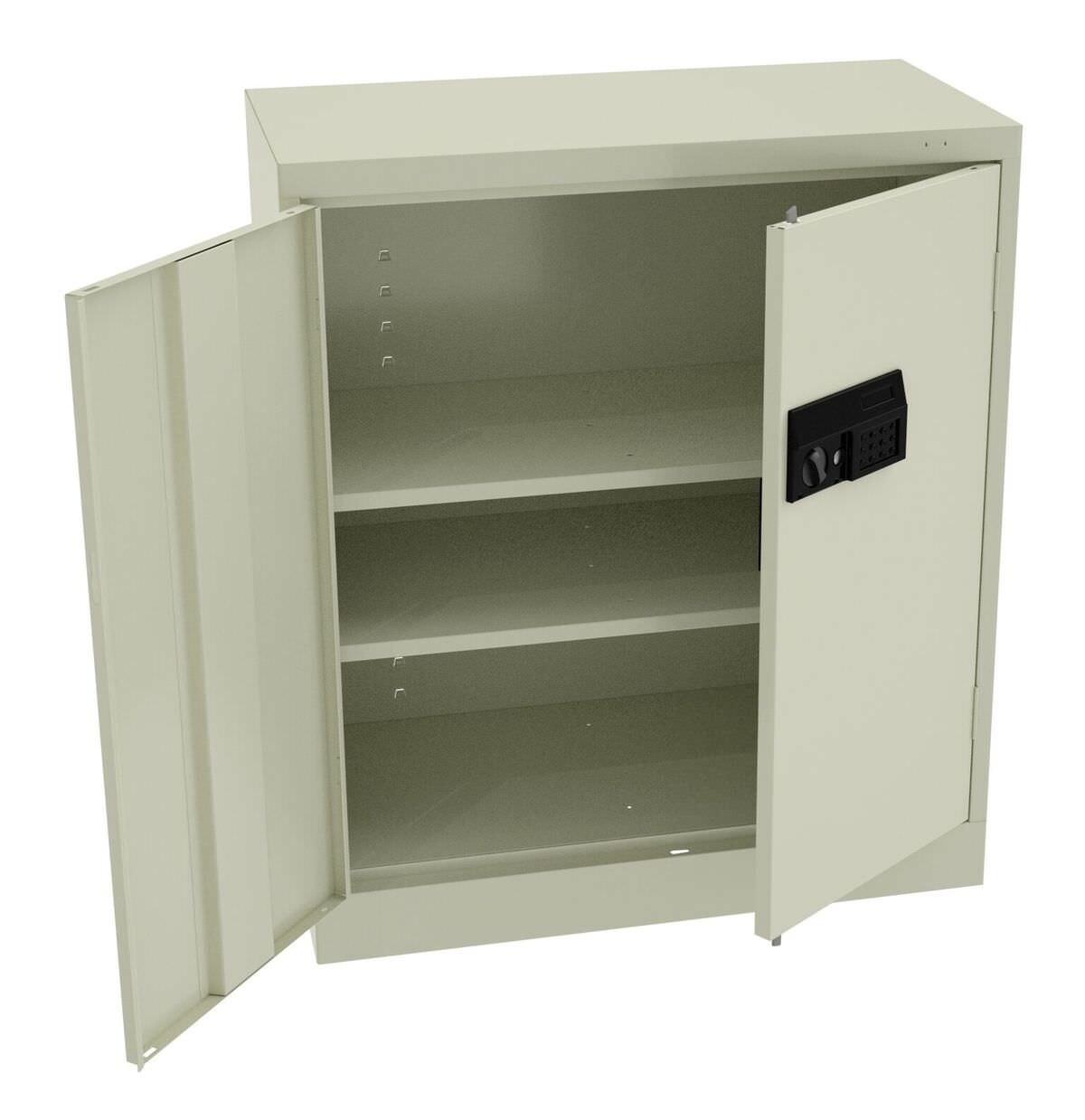 Best ideas about Storage Cabinet With Lock
. Save or Pin Keyless Welded Storage Cabinets Programmable Electronic Lock Now.