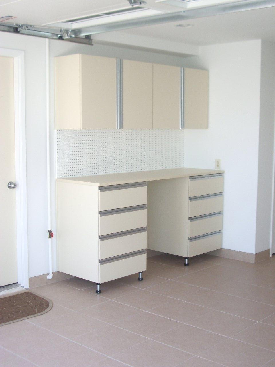 Best ideas about Storage Cabinets Garage
. Save or Pin Garage storage cabinets Now.