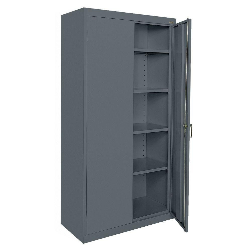 Best ideas about Storage Cabinets Home Depot
. Save or Pin Utility Storage Cabinets Now.