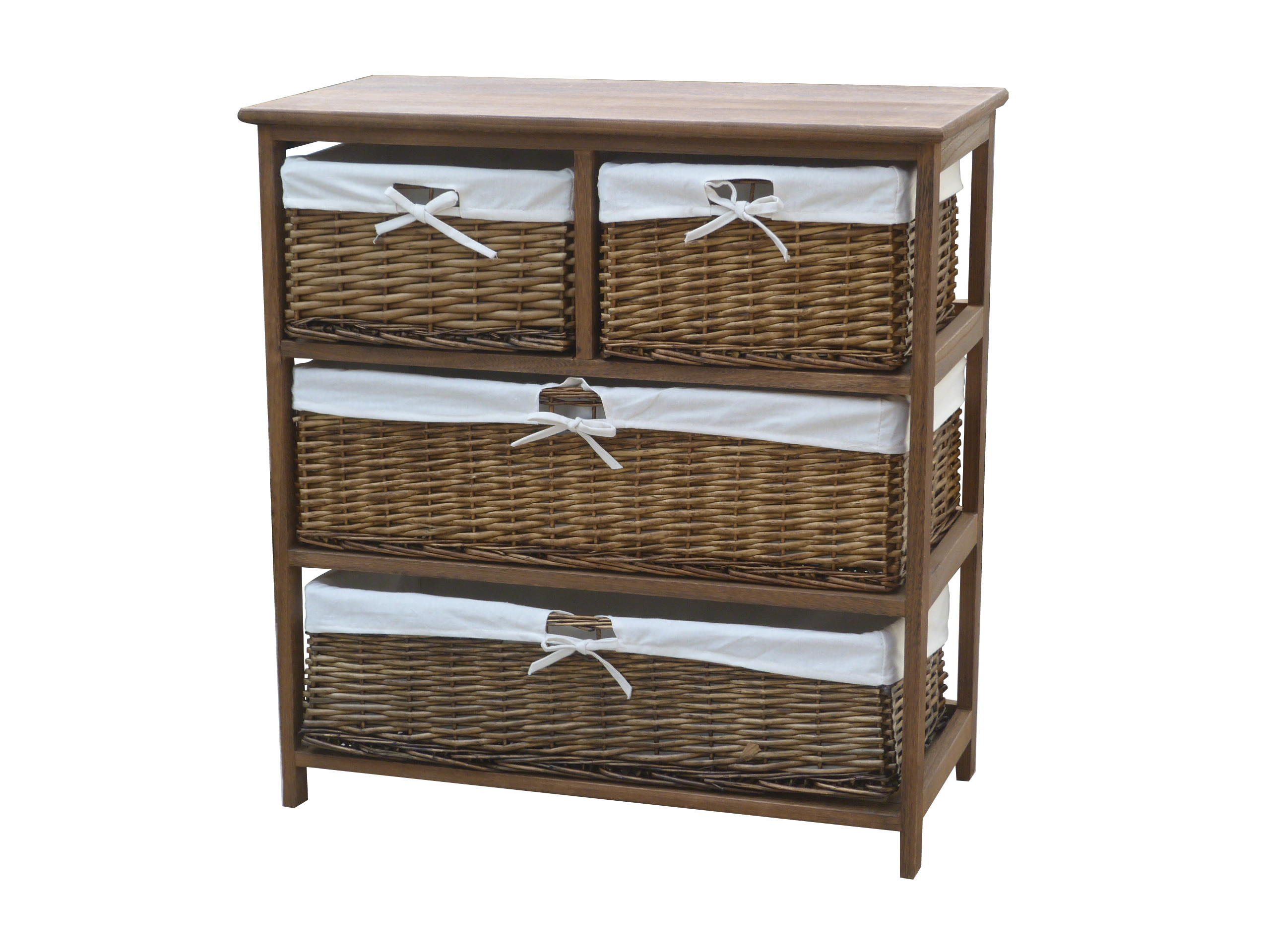 Best ideas about Storage Cabinets With Baskets
. Save or Pin 41 Cabinet Baskets Storage Kids Storage Cabinet With Now.